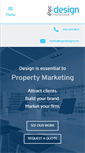 Mobile Screenshot of espcdesign.com